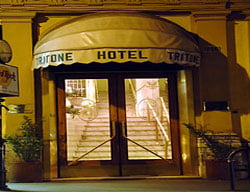 Hotel Tritone Hotel Tritone