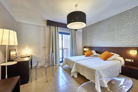 Hotel Trocadero Plaza