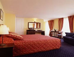 Hotel Trois Poussins