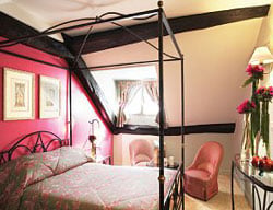 Hotel Tronchet