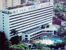 Hotel Tropical Da Bahia