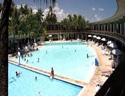 Hotel Tropical Tambau