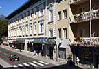 Hotel Trst Hotel Trst