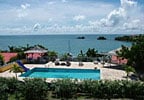 Hotel True Blue Bay Resort Hotel True Blue Bay Resort