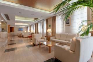 Hotel Tryp Alcala 611 - Madrid - Madrid