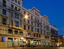 Hotel Tryp Atocha