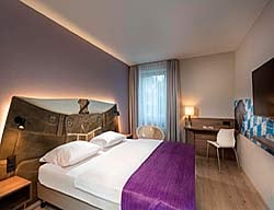 Hotel Tryp By Wyndham Rosenheim