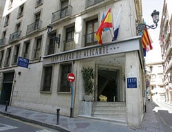 Hotel Tryp Ciudad De Alicante