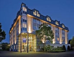 Hotel Tryp Düsseldorf Krefeld