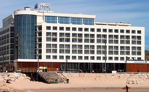 Hotel Tryp Lisboa Caparica Mar