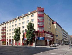 Hotel Tryp München