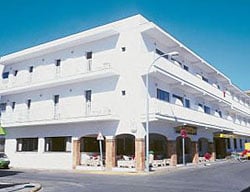 Hotel Tucans