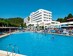 Hotel Tui Blue Victoria Menorca