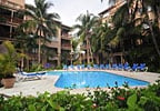 Hotel Tukan & Beach Club