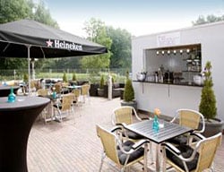 Hotel Tulip Inn Amsterdam Art