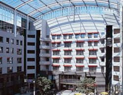 Hotel Tulip Inn Berlin Frankfurter Tor