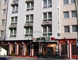 Hotel Tulip Inn Berlin Friedrichshain
