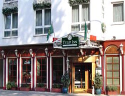 Hotel Tulip Inn Berlin Georghof
