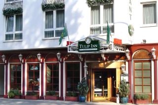 Hotel Tulip Inn Berlin Georghof Berlin Berlin