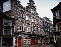 Hotel Tulip Inn Dam Square