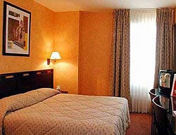 Hotel Tulip Inn Orange La Fayette