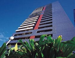 Hotel Tulip Inn Recife