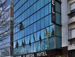Hotel Turim Alameda