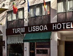 Hotel Turim Lisboa