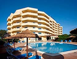 Hotel Turim Presidente