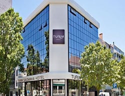 Hotel Turim Saldanha