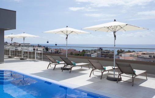 Hotel Turim Santa Maria