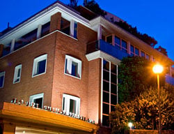 Hotel Turo Vilana