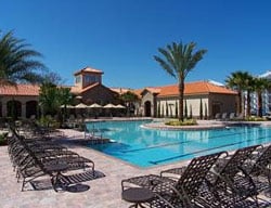Hotel Tuscana Resort