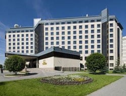 Hotel Tyumen