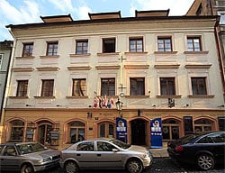 Hotel U Brany