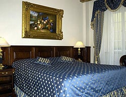 Hotel U Zlateho Stromu