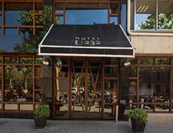Hotel U232