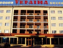 Hotel Ukraine Sevastopol