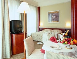 Hotel Una Cusani