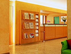 Hotel Una Mediterraneo