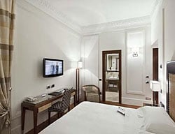 Hotel Una Roma