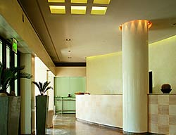 Hotel Una Tocq