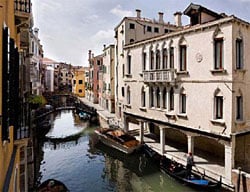 Hotel Una Venezia