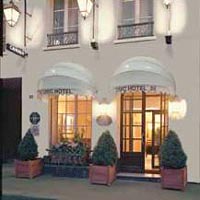 Hotel Unic Renoir St. Germain
