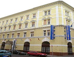 Hotel Unio