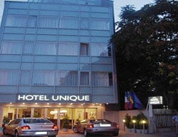 Hotel Unique