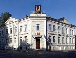 Hotel Uniquestay Tallinn