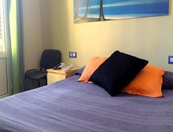 Hotel Universal