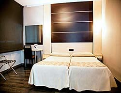 Hotel Universal