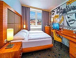 Hotel Uno Prague